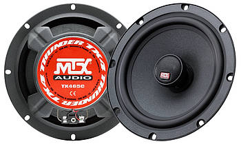 Коаксіальна акустика MTX TX465C