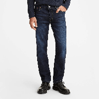 Чоловічі Джинси 511 SLIM FIT LEVI S, Синій,р.31x32