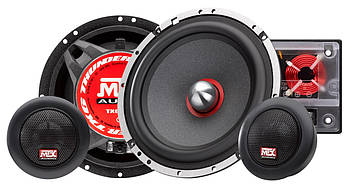 Компонентна акустика MTX TX665S