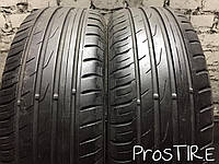 Летние шины б/у 185/60 R14 Toyo Proxes CF2