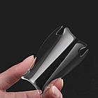 Комплект захисних плівок Нано під ручки авто Toyota 4 шт, фото 3