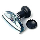 Ручка на кермо — стрічка Вантажна Євро З пружиною посилена, фото 3