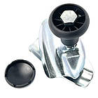 Ручка на кермо — стрічка Вантажна Євро З пружиною посилена, фото 4