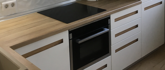 Купить Электрический духовой шкаф Günter & Hauer с функцией ...