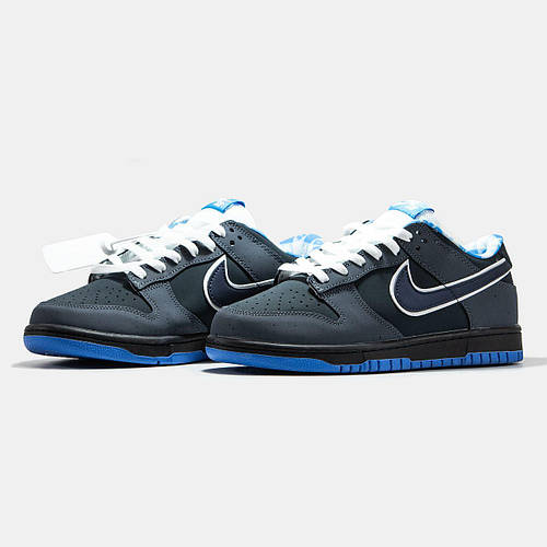 Nike SB Dunk Low Blue Lobster dunk sb ID 1911648613 2799 Prom.ua