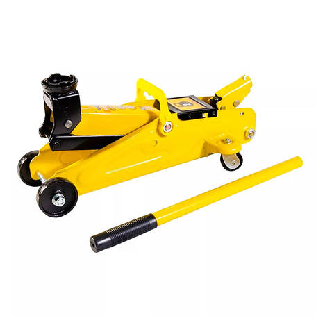 Домкрати, підставки автомобільні