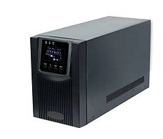 ДБЖ Luxeon ups-1500ZX 12v