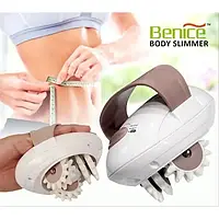 Массажер против целлюлита для всего тела Benice Body Slimmer BS45