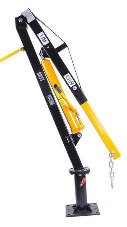 Устаткування для СТО