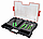 Органайзер QBRICK SYSTEM PRO 300 Multilayer Foam Inserts (5901238255390), фото 7