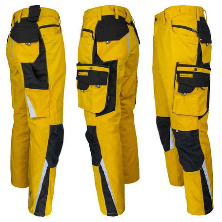 Робочі штани