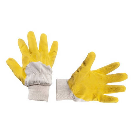 Робочі рукавиці