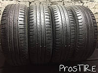 Летние шины б/у 185/65 R15 Michelin Energy Saver