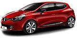 Renault Clio 4 2012 -2019