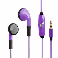 Наушники light earphone