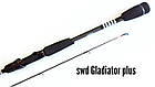 Спінінг Siweida Gladiator Plus 20-50г, фото 8