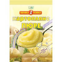 Картопляне пюре з ароматом Вершків 30 г