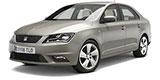 Seat Toledo IV 2012 -2018