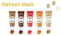 Yellow Colour Care Refresh Mask Питательная Маска для поддержания цвета 250 мл (Италия)