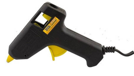 Пістолет клейовий