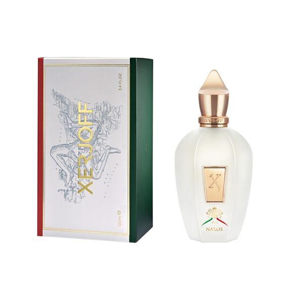 Xerjoff Naxos 100 мл унісекс парфум, фото 1