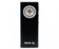 Фонарик лампа YATO YT-08556