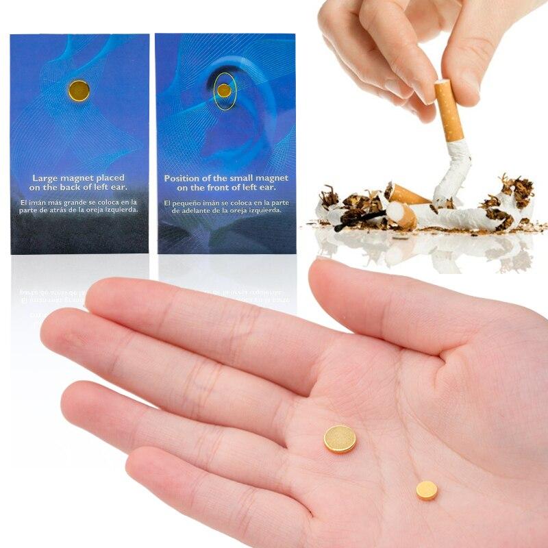 Средство альтернативной терапии против табакозависимости магнит STOP QUIT SMOKING - фото 1 - id-p1911638034
