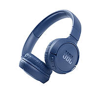 JBL T510BT BLU Наушники беспроводные Bluetooth 5.0