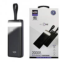 Powerbank LINKTECH AC20