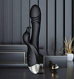 Вібратор "SweetPen" різні режими, фото 4