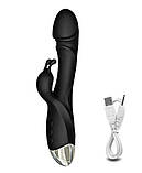 Вібратор "SweetPen" різні режими, фото 5