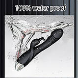 Вібратор "SweetPen" різні режими, фото 6