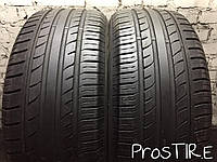 Летние шины б/у 235/50 R18 Goodride Sport SA-37