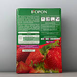 Добриво Biopon для полуниці та суниці гранули 1 кг, фото 2