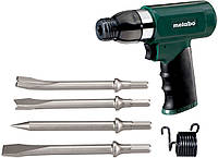 Пневмодолото Metabo DMH 30 Set + набор (604115500)