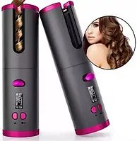 Беспроводной стайлер для завивки волос Ramindong Hair curler RD-060