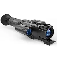 Приціл Pulsar DIGISIGHT ULTRA N455 LRF (з далекоміром)