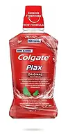 Ополаскиватель антибактериальный для полости рта Colgate Plax Original 500 мл