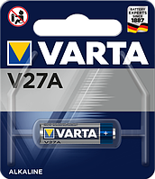 Батарейка VARTA 27A