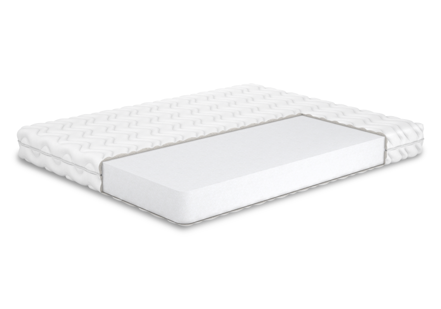 Ортопедичний матрац Leeds/Лідс ТМ МатроЛюкс, фото 1
