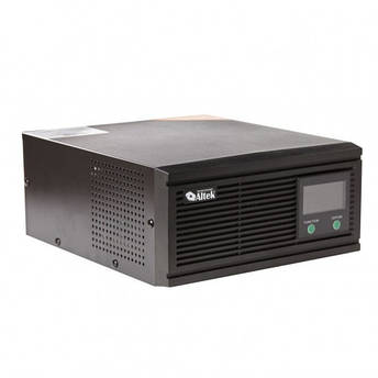 Джерело безперебійного живлення чиста синусоїда ALTEK ASK12 500VA/400W DC12V, фото 1