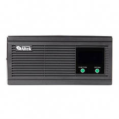 Джерело безперебійного живлення чиста синусоїда ALTEK ASK12 500VA/400W DC12V, фото 2