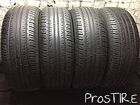 Летние шины б/у 225/60 R17 Hankook Optimo K415