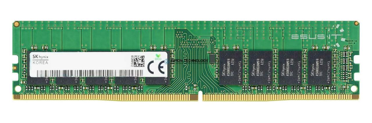 Оперативна пам'ять DDR4 SK Hynix 8Gb 2666Mhz "Б/У"
