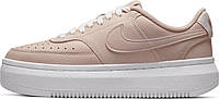 Кроссовки женские Nike COURT VISION ALTA LTR розовые DM0113-600