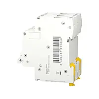 Автоматичний вимикач RESI9 6kA 3P 40A, хар-ка C, Schneider Electric