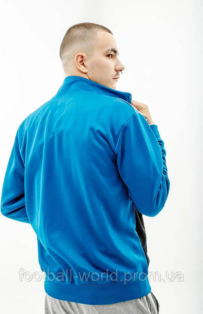 Nike hybrid track top hot sale