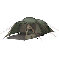 Палатка трехместная Easy Camp Spirit 300 Rustic Green (120397)