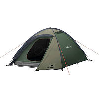 Палатка трехместная Easy Camp Tent Meteor 300 Rustic Green (120393)