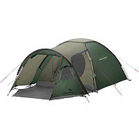 Палатка трехместная Easy Camp Eclipse 300 Rustic Green (120386)